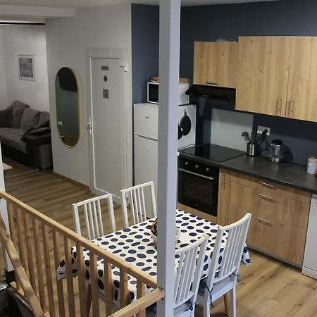 Appartement Royale Rocroi Bagian luar foto