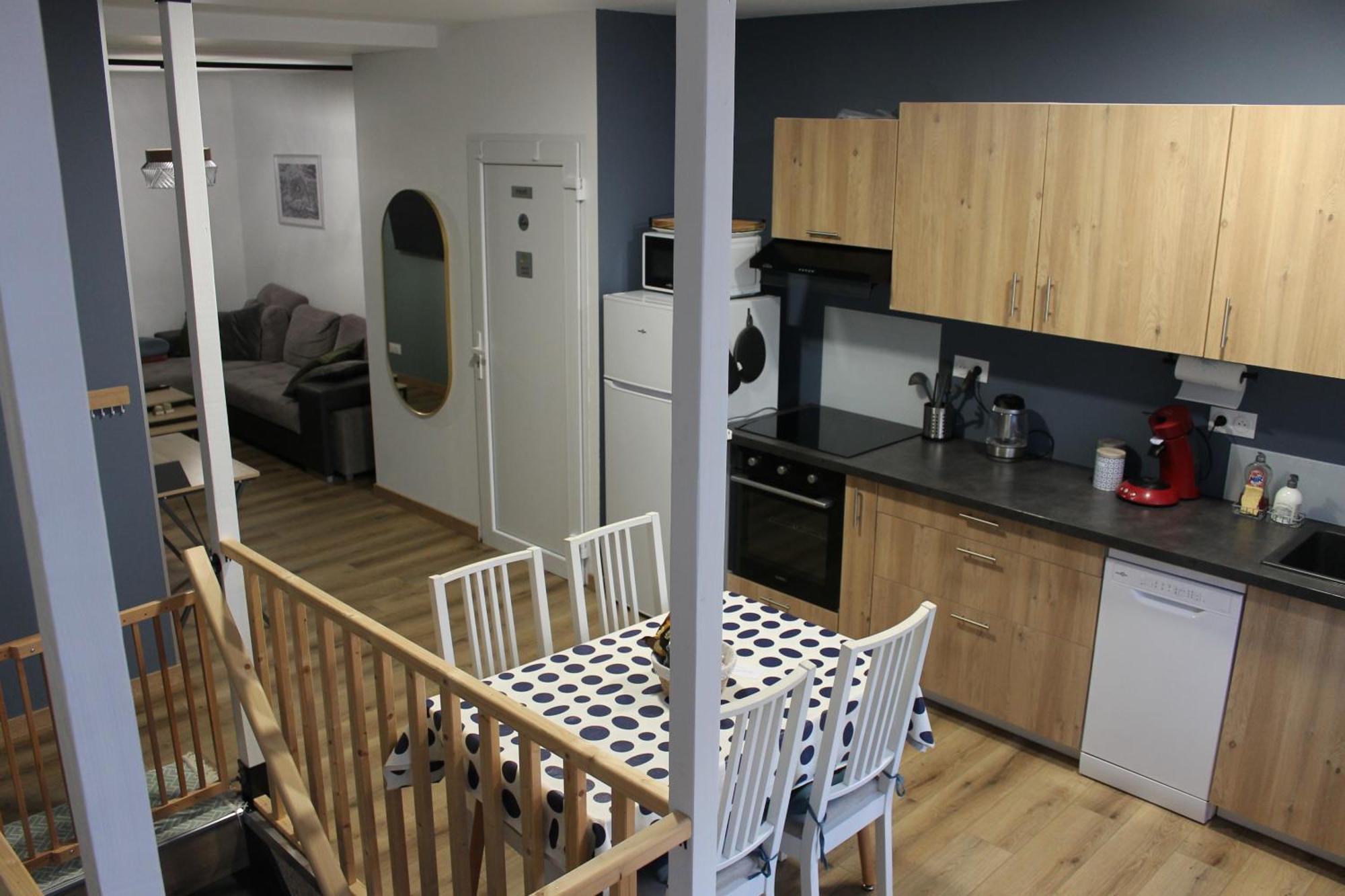 Appartement Royale Rocroi Bagian luar foto