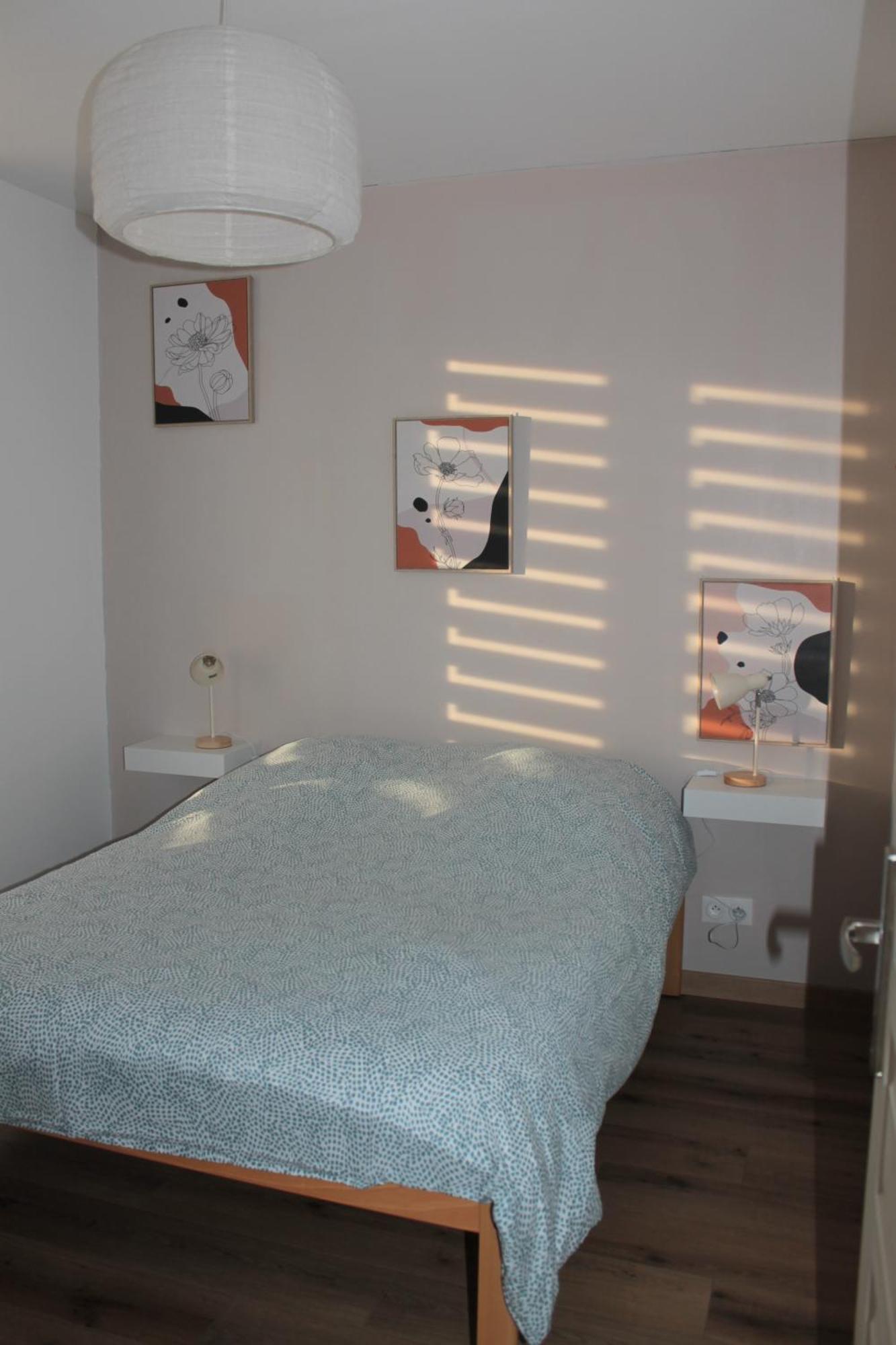 Appartement Royale Rocroi Bagian luar foto
