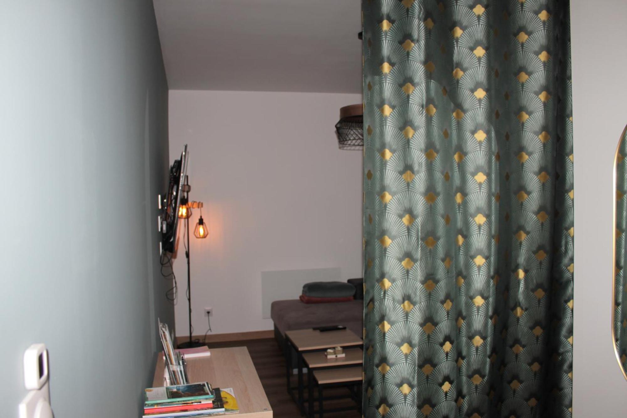 Appartement Royale Rocroi Bagian luar foto