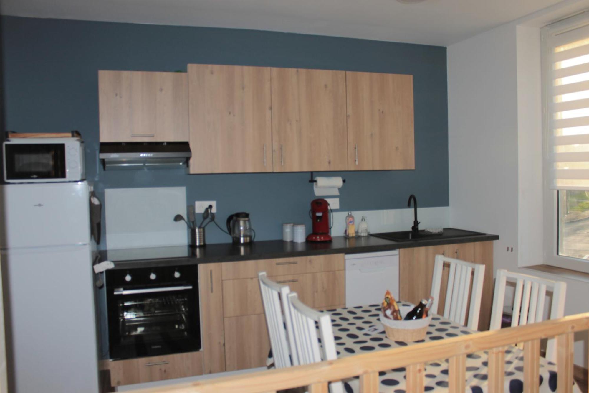 Appartement Royale Rocroi Bagian luar foto