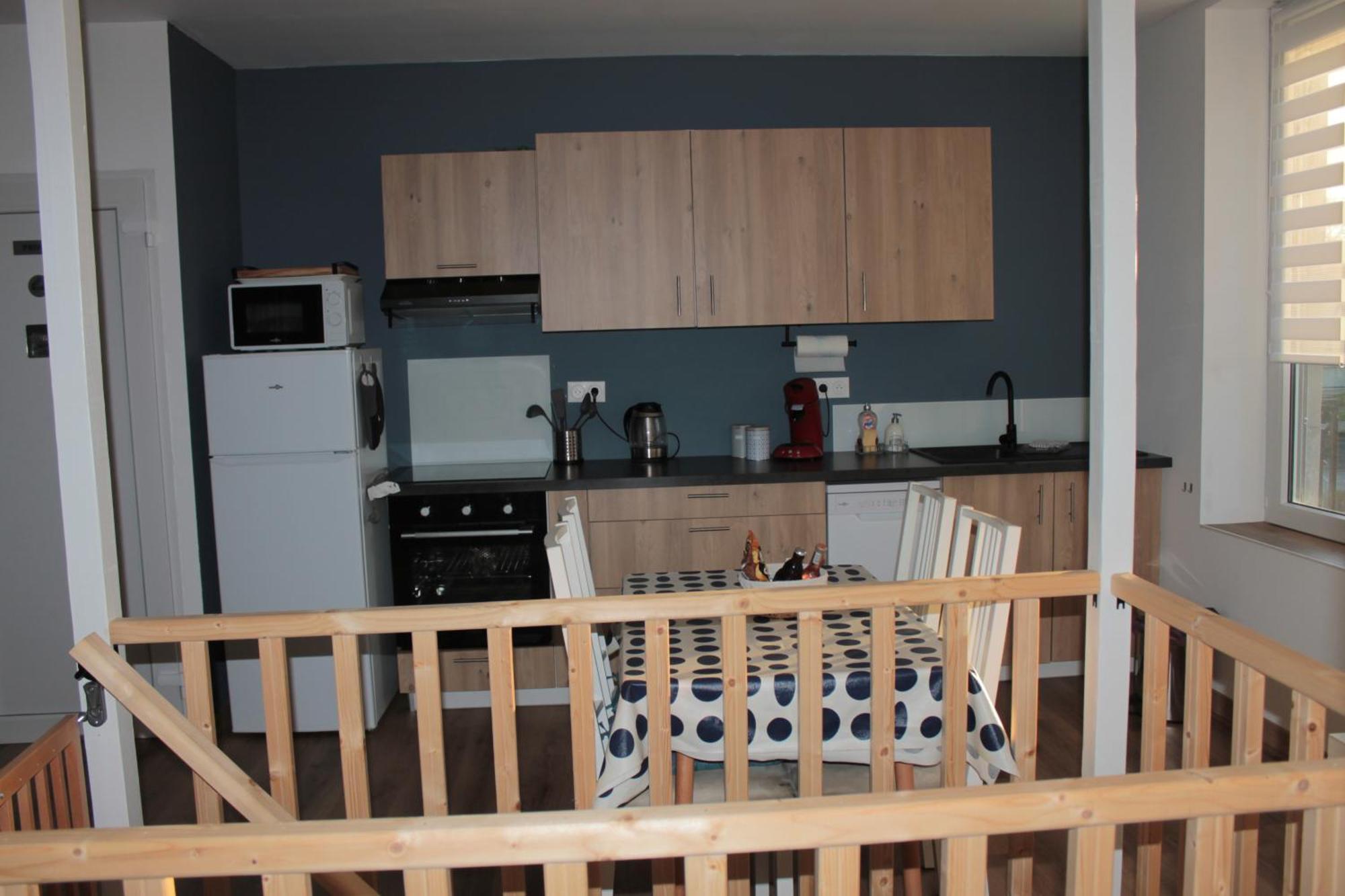 Appartement Royale Rocroi Bagian luar foto