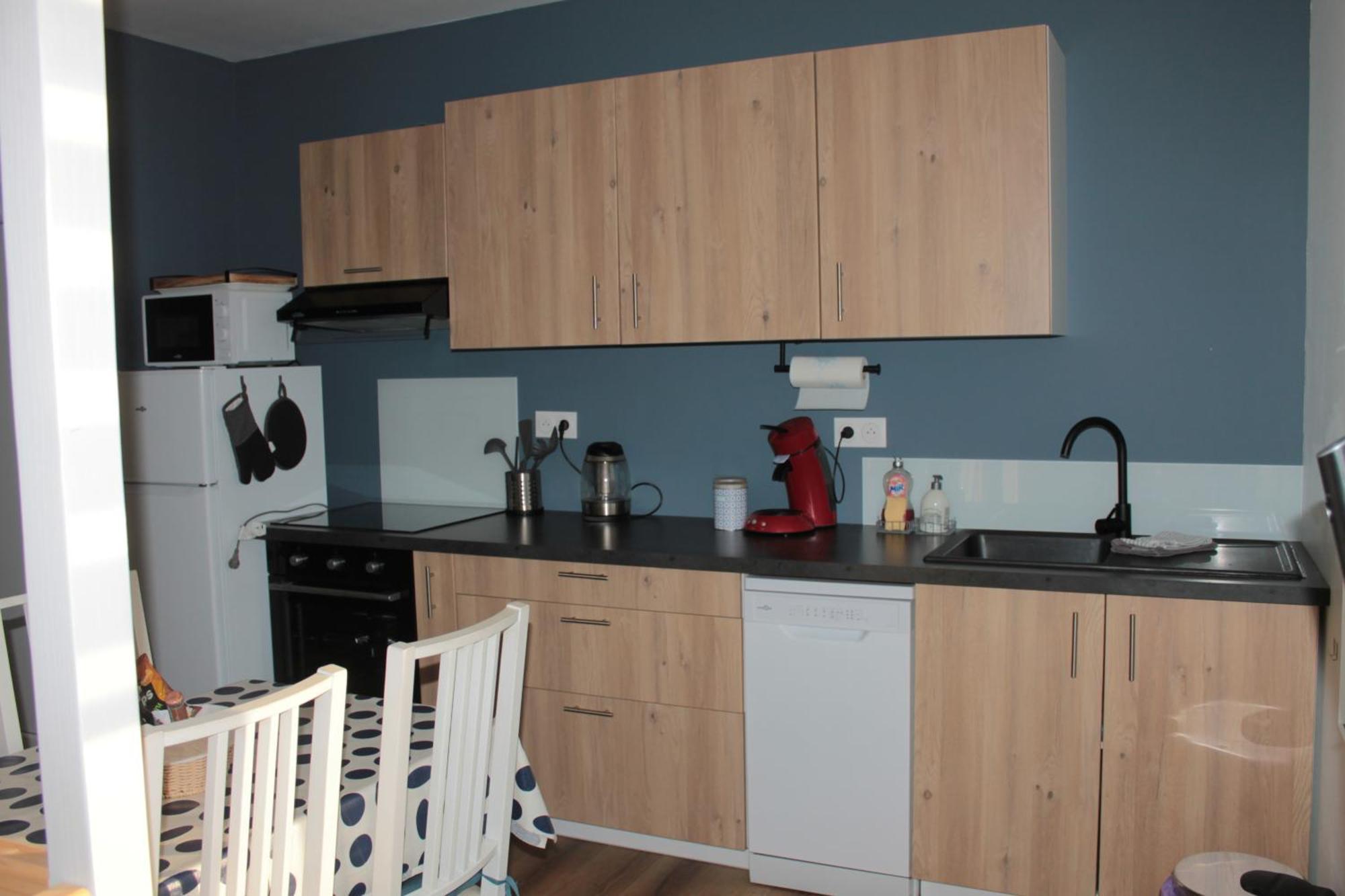 Appartement Royale Rocroi Bagian luar foto