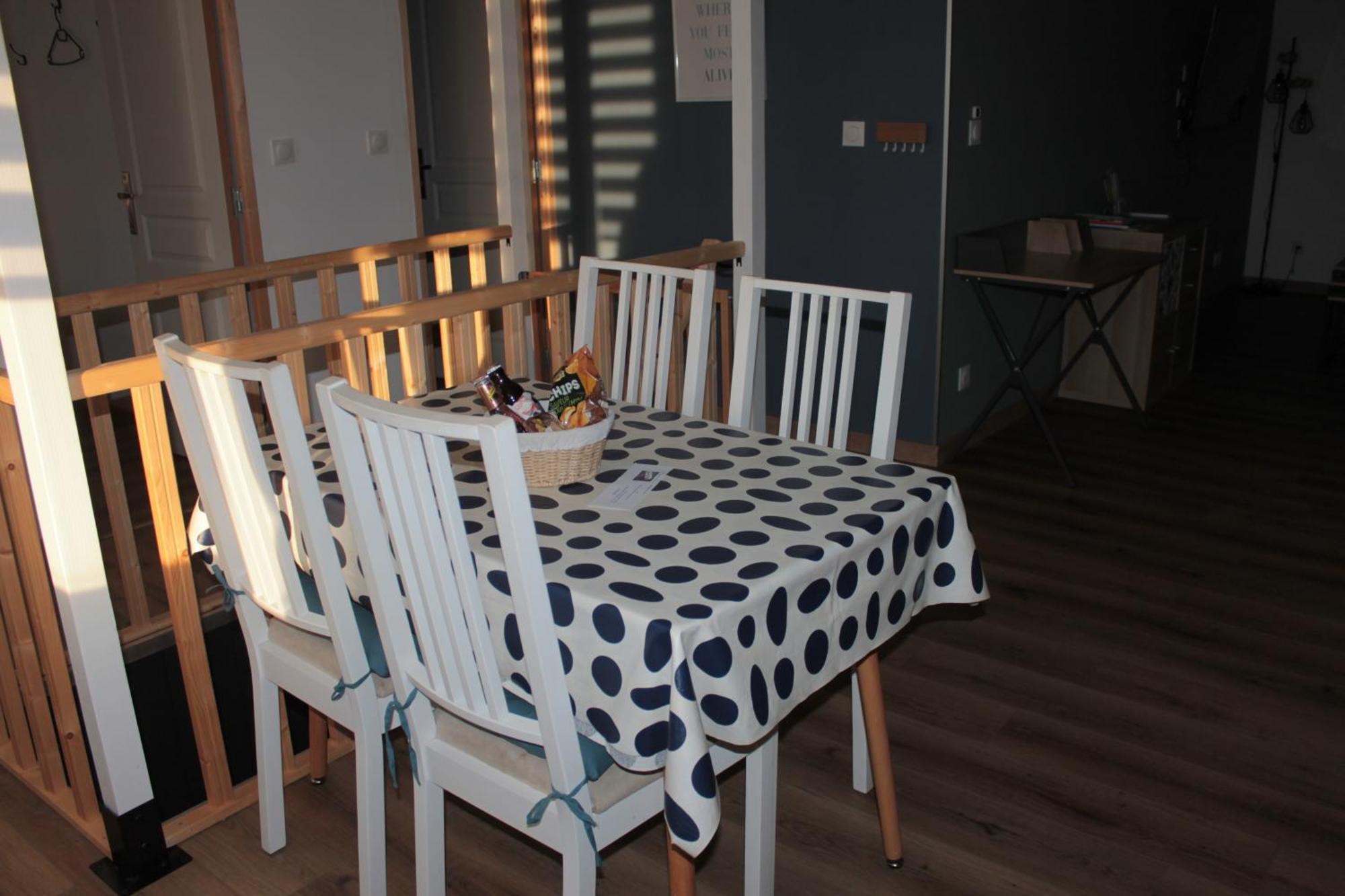 Appartement Royale Rocroi Bagian luar foto